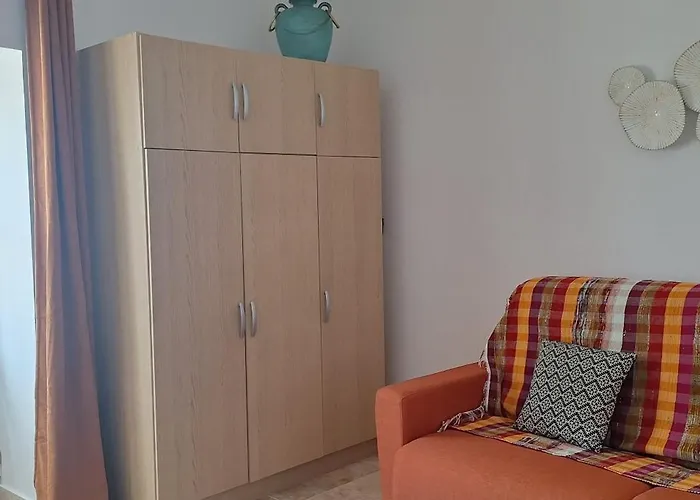 Apartment Bella Vista Costa