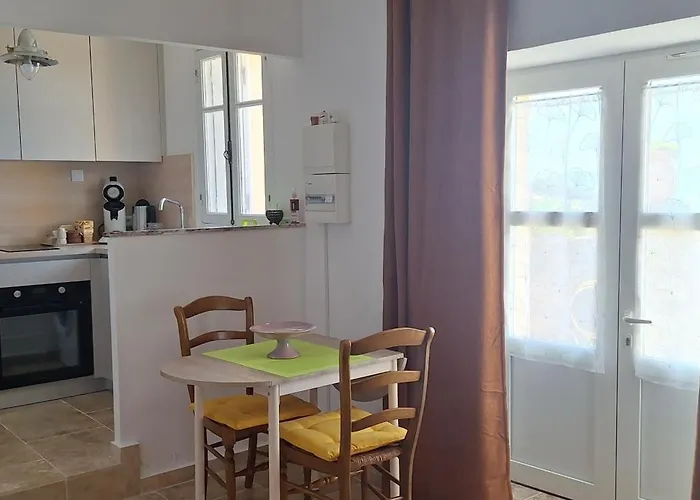 Bella Vista Apartment