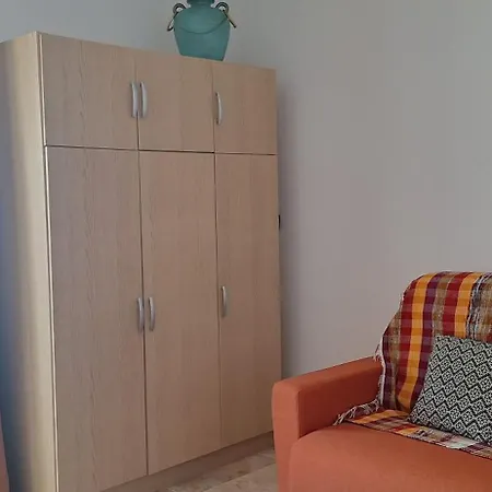 Apartmán Bella Vista Costa