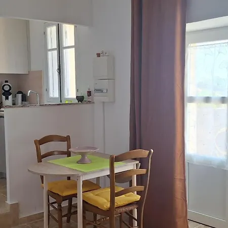 Bella Vista Apartmán