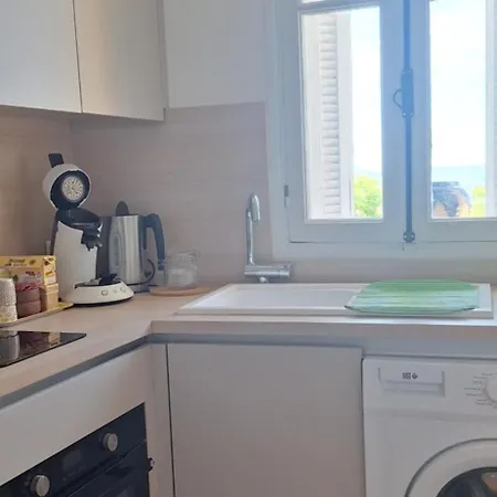 Bella Vista Apartament *