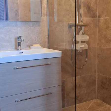 Apartament Bella Vista *