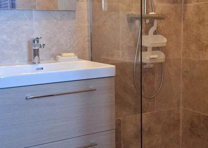 Apartmán Bella Vista *